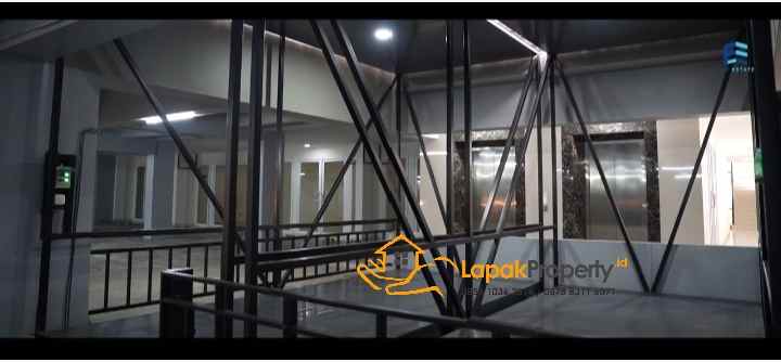 dijual ruko gudang kantor dewi sartika cililitan