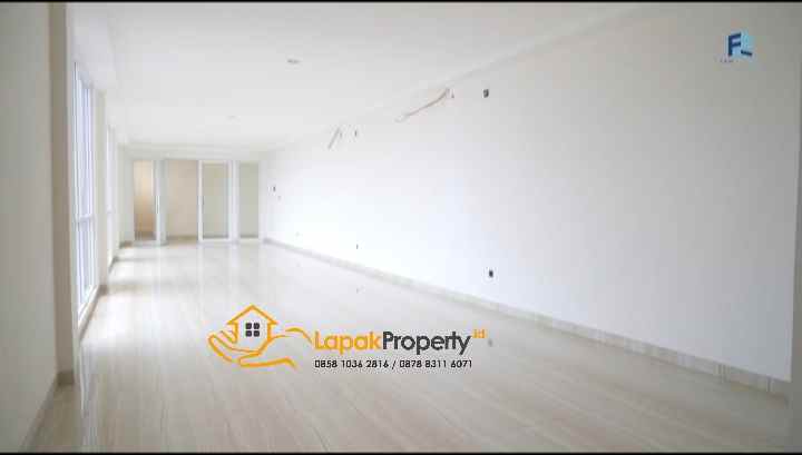 dijual ruko gudang kantor dewi sartika cililitan