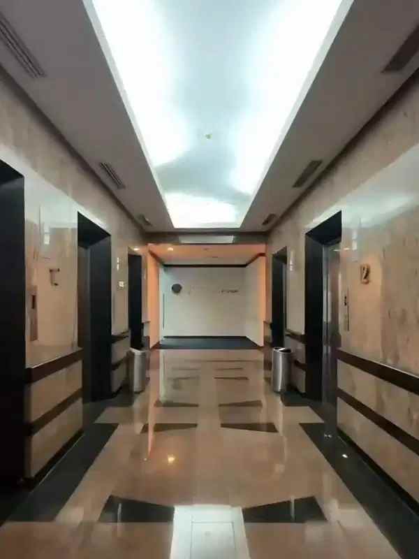 dijual ruko gudang kantor gedung kantor di kemayoran