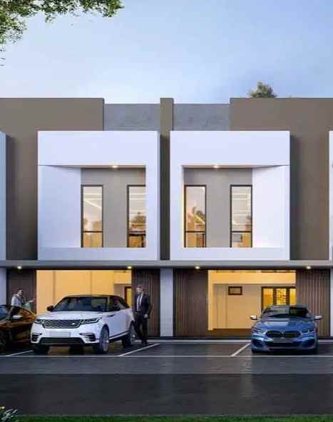 dijual ruko gudang kantor gunung anyar