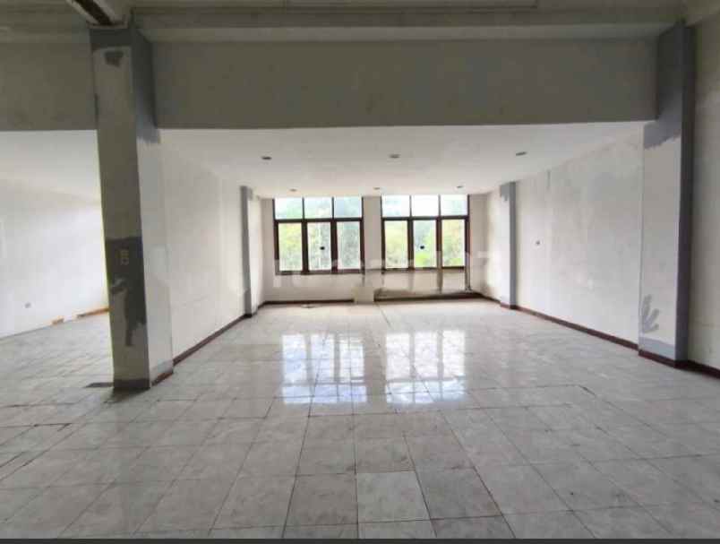 dijual ruko gudang kantor jalan raya diponegoro