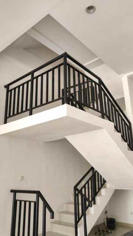 dijual ruko gudang kantor jgc jakarta garden city