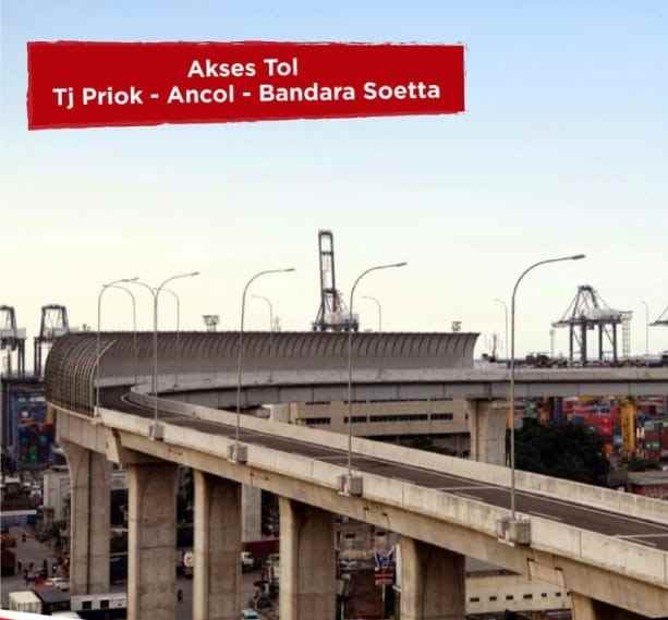 dijual ruko gudang kantor jgc jakarta garden city