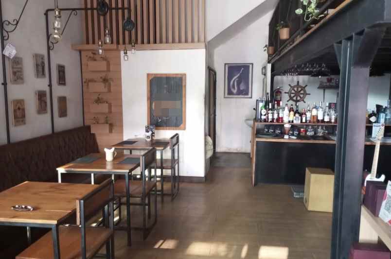 dijual ruko gudang kantor ji raya semer kerobokan