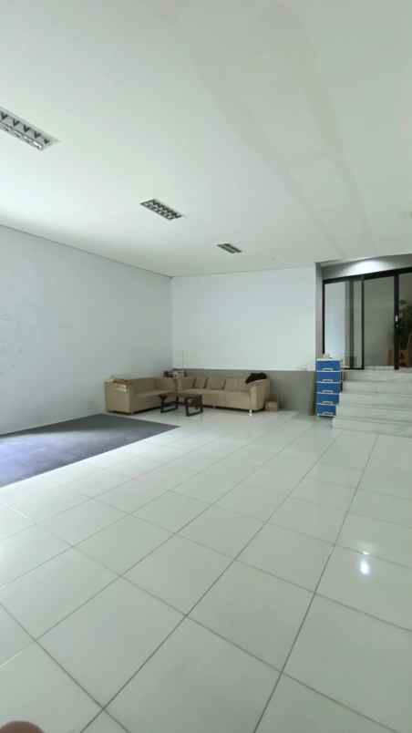 dijual ruko gudang kantor jl batununggal