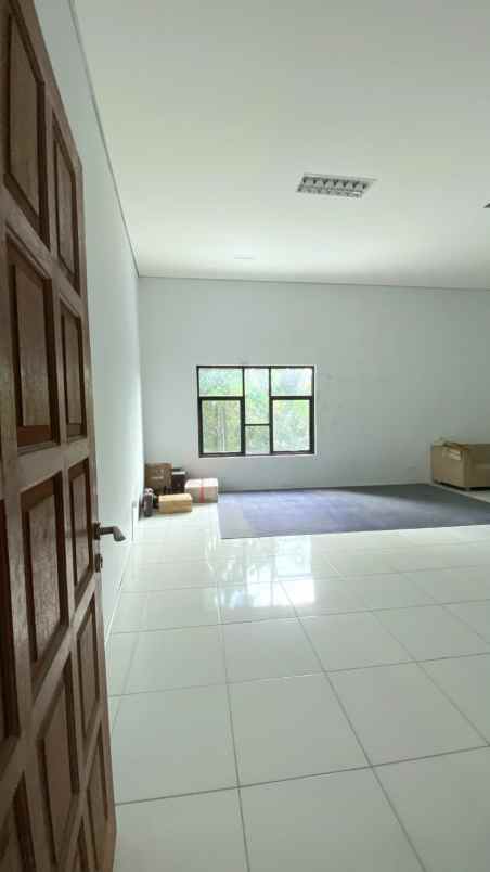 dijual ruko gudang kantor jl batununggal
