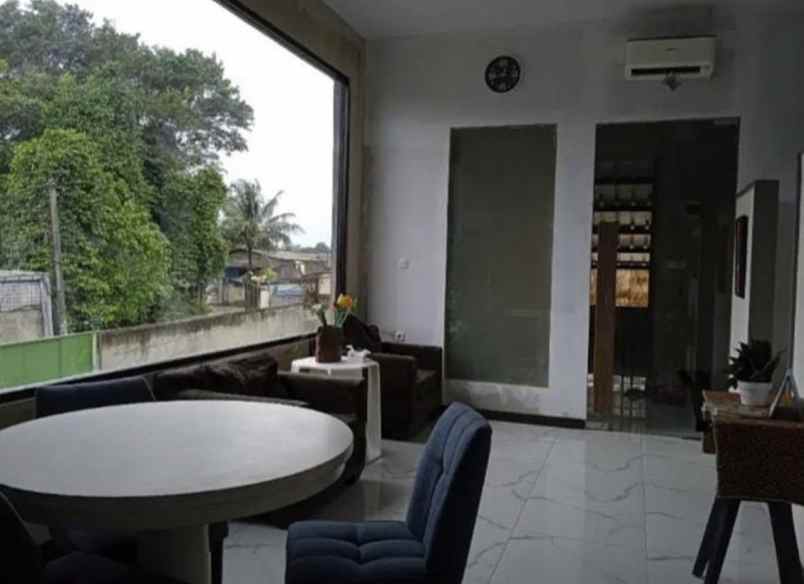 dijual ruko gudang kantor jl bulakan bitung jaya