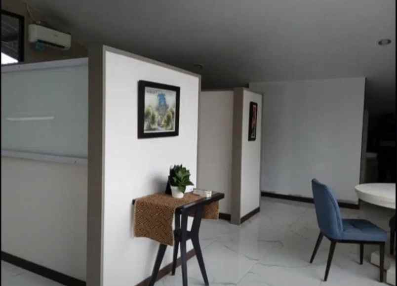 dijual ruko gudang kantor jl bulakan bitung jaya