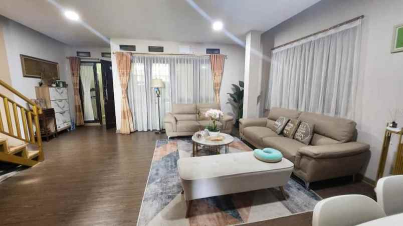 dijual ruko gudang kantor jl cikutra bojongkoneng