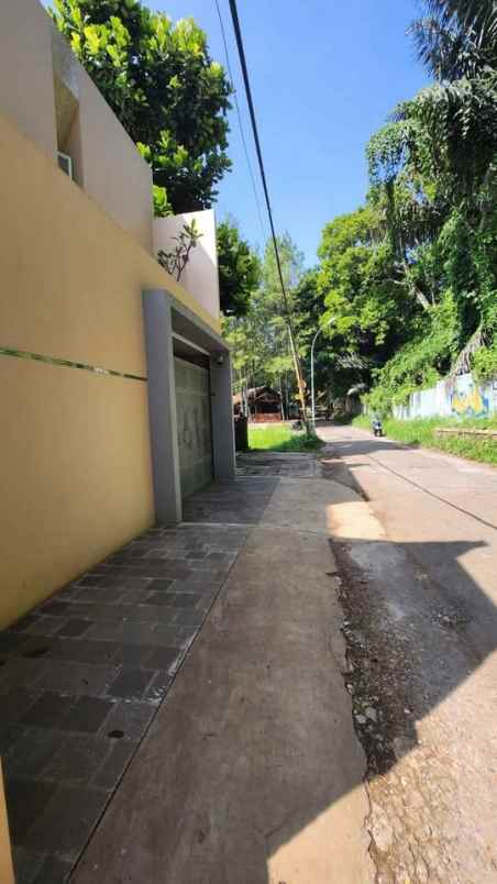 dijual ruko gudang kantor jl cikutra bojongkoneng