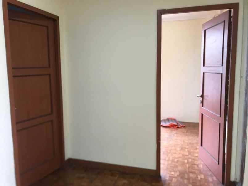 dijual ruko gudang kantor jl hj tutty alawiyah