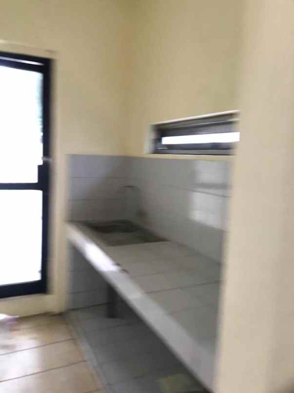 dijual ruko gudang kantor jl hj tutty alawiyah