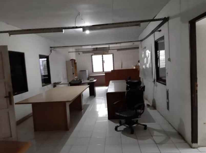dijual ruko gudang kantor jl kampung kandang duren