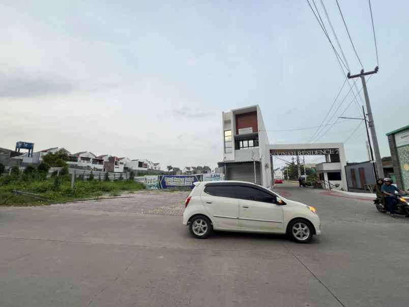 dijual ruko gudang kantor jl kedung baya no 1