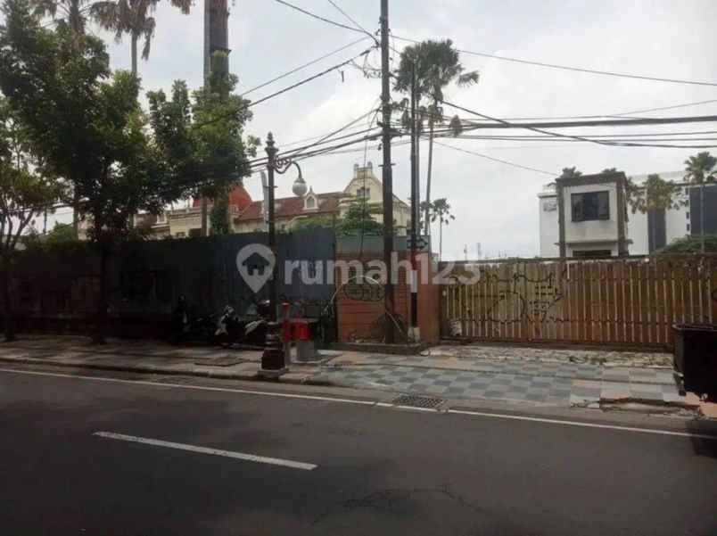 dijual ruko gudang kantor jl raya babutan bubutan