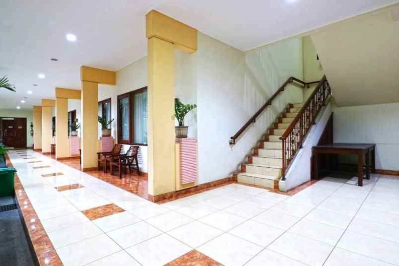 dijual ruko gudang kantor jl raya kertajaya indah
