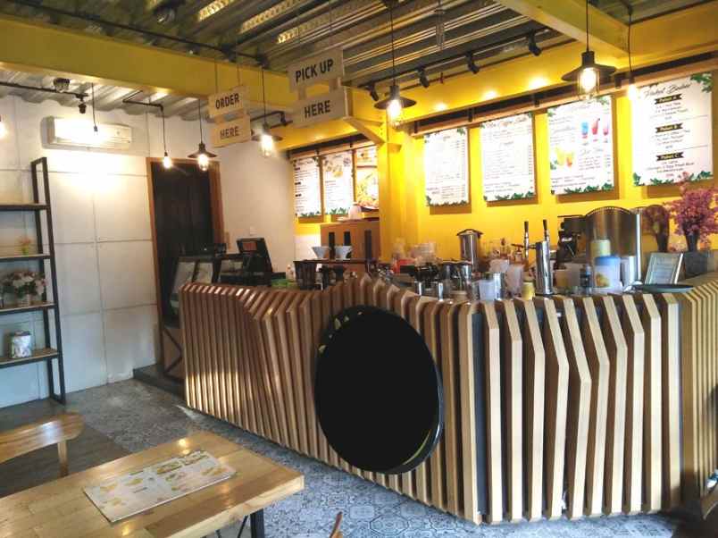 dijual ruko gudang kantor jl raya manyar