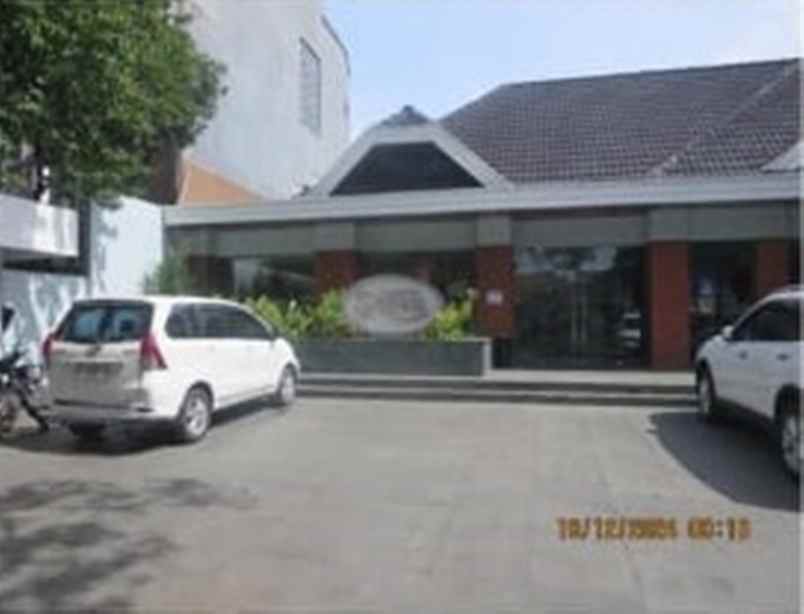 dijual ruko gudang kantor jl raya re martadinata