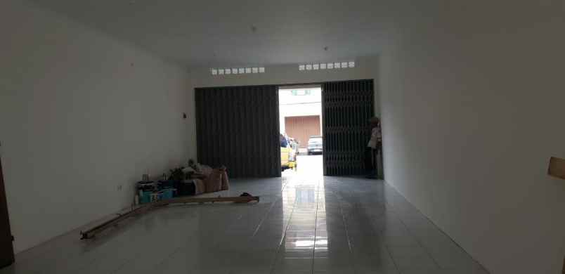 dijual ruko gudang kantor kec babakan ciparay