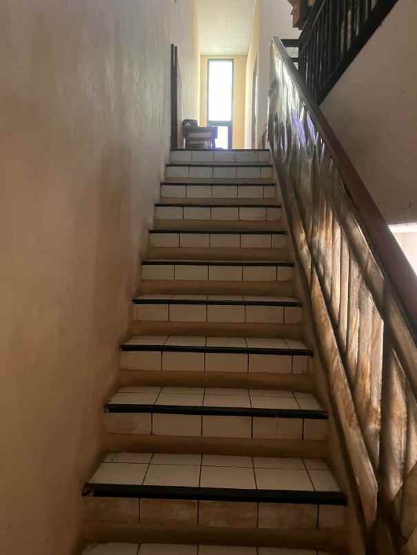 dijual ruko gudang kantor kelapa gading