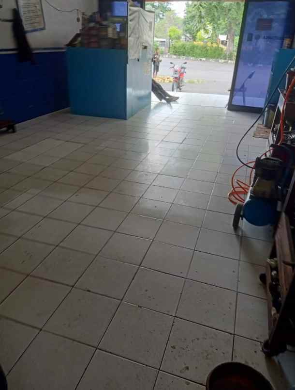 dijual ruko gudang kantor kelapa gading