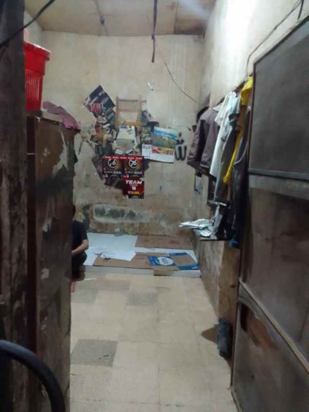 dijual ruko gudang kantor kolonel sugiono