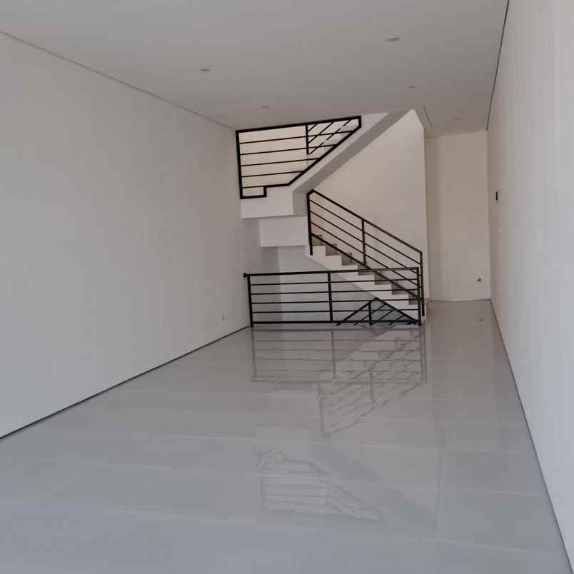 dijual ruko gudang kantor kuningan raya antapani bandung