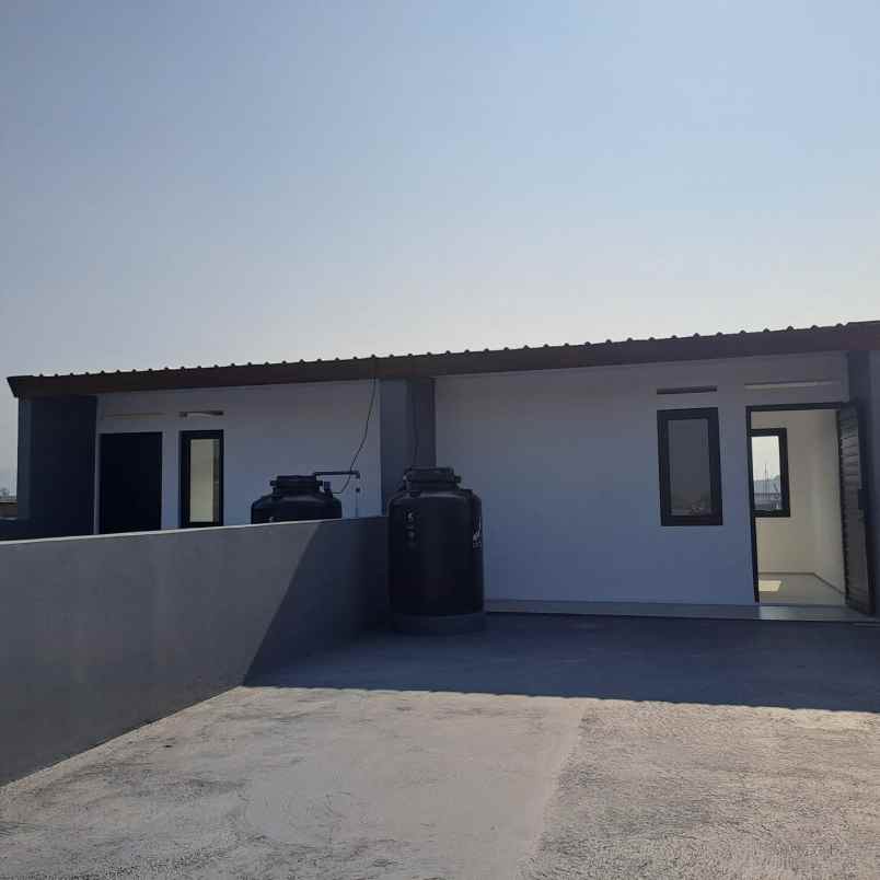 dijual ruko gudang kantor kuningan raya antapani bandung