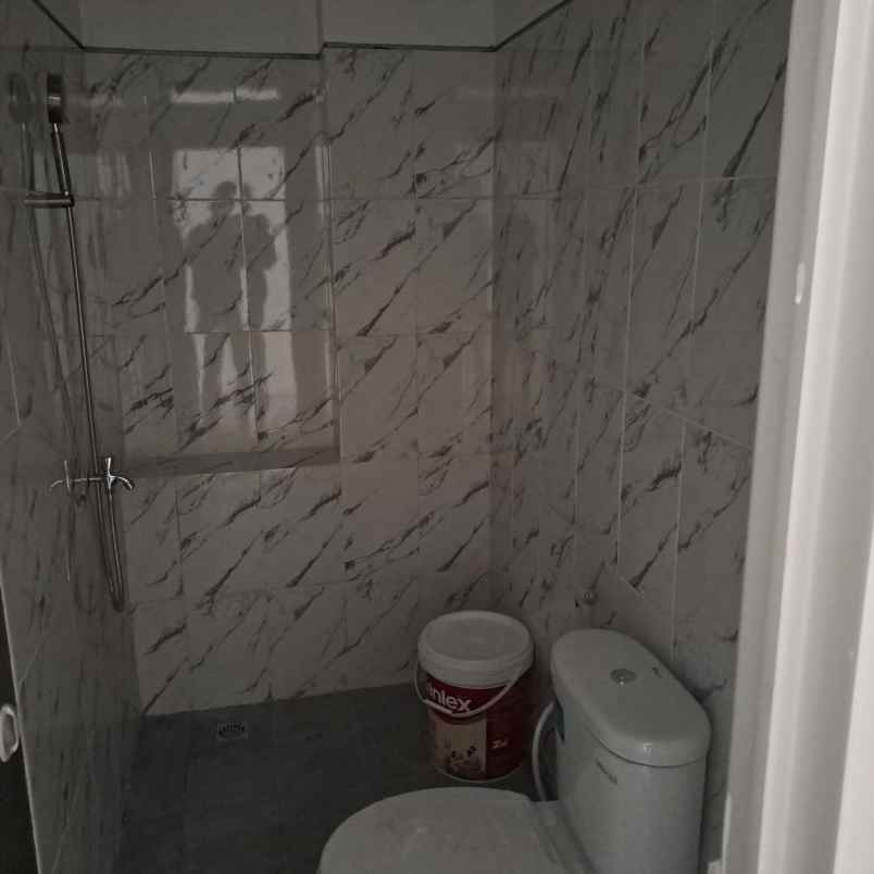 dijual ruko gudang kantor kuningan raya antapani bandung