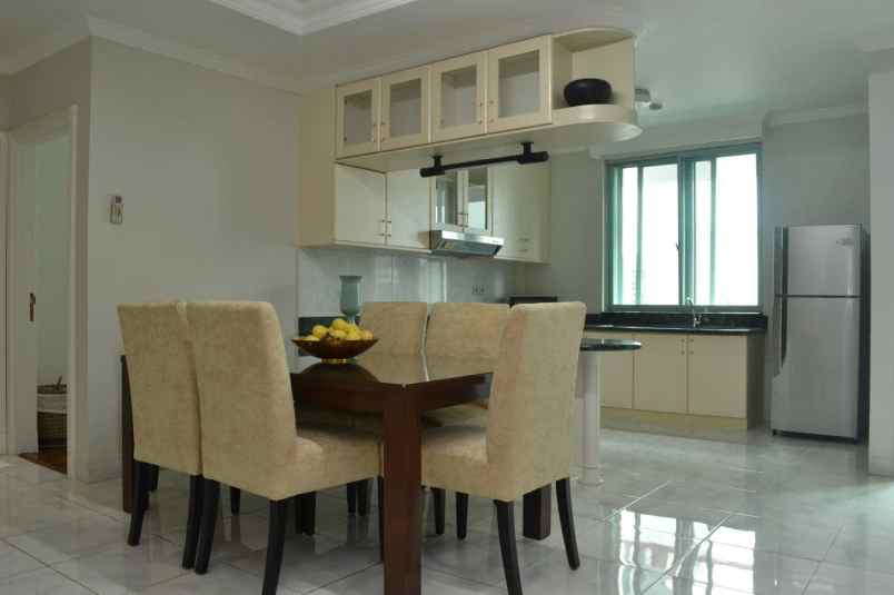 dijual ruko gudang kantor menteng