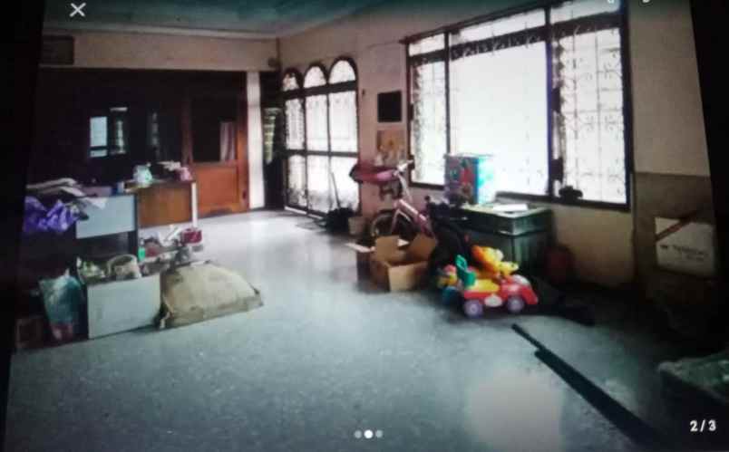 dijual ruko gudang kantor pacuan kuda