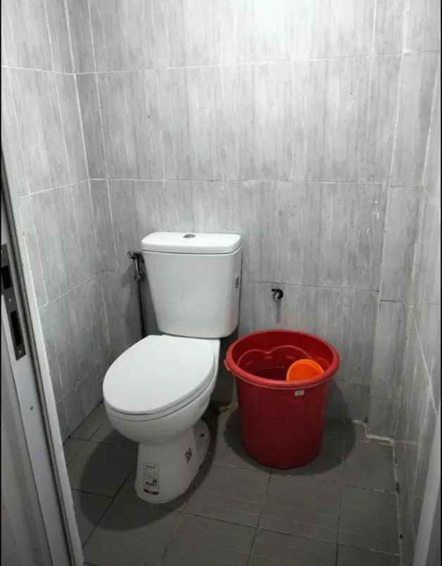 dijual ruko gudang kantor padangsambian klod kec