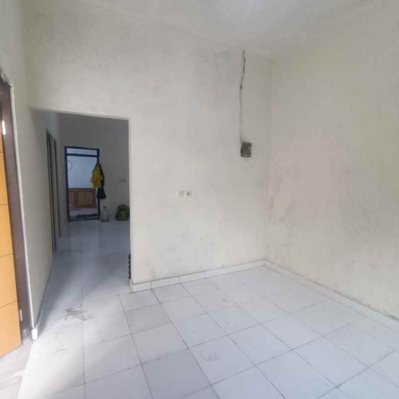 dijual ruko gudang kantor perumahan wisma