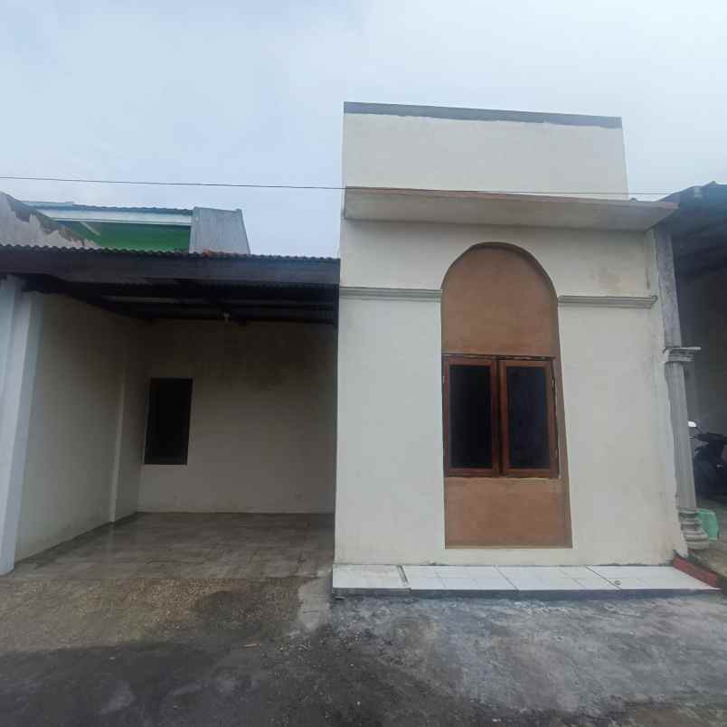 dijual ruko gudang kantor perumahan wisma