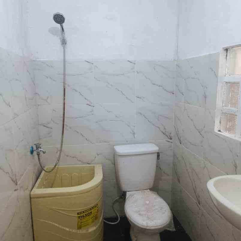 dijual ruko gudang kantor perumahan wisma