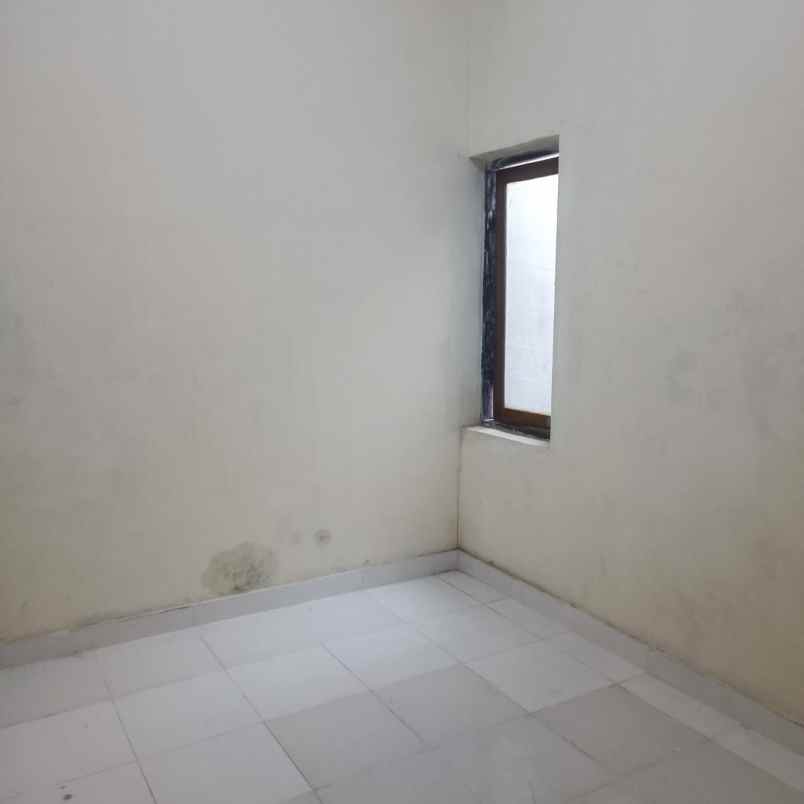 dijual ruko gudang kantor perumahan wisma