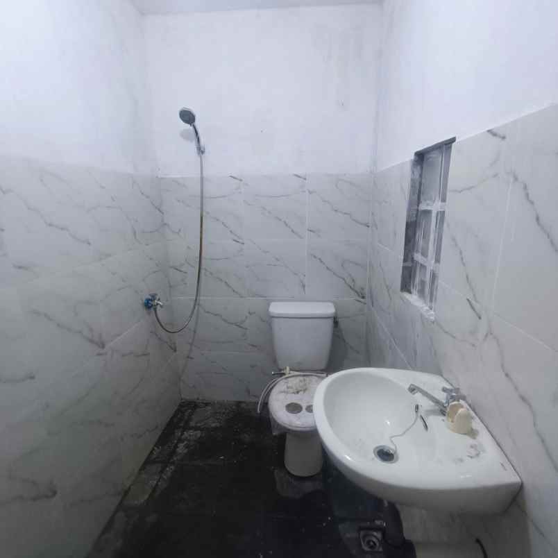 dijual ruko gudang kantor perumahan wisma