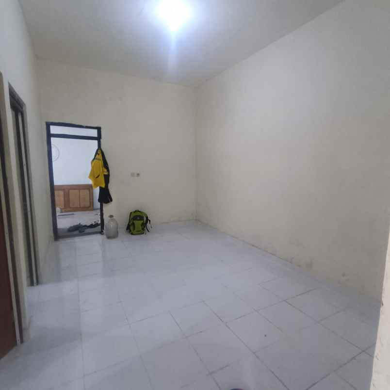 dijual ruko gudang kantor perumahan wisma