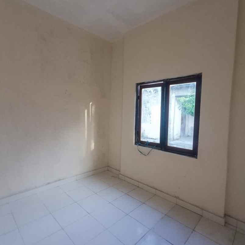 dijual ruko gudang kantor perumahan wisma