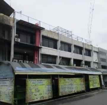 dijual ruko gudang kantor raya arjuna