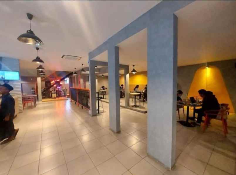 dijual ruko gudang kantor raya tenggilis mejoyo