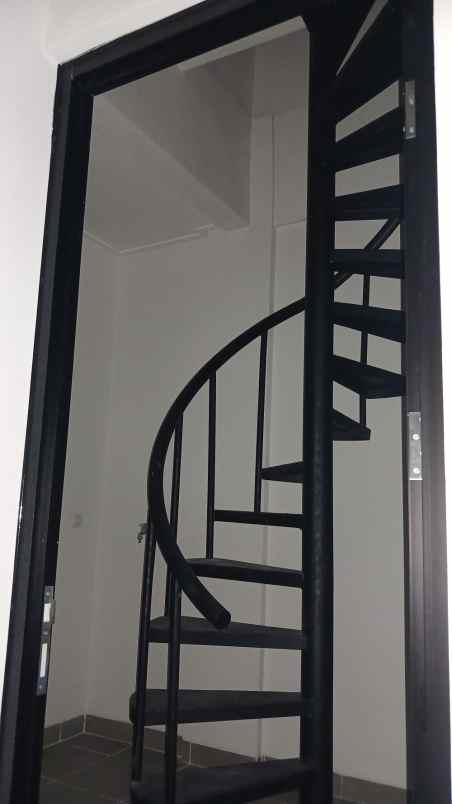 dijual ruko gudang kantor sedayu city kelapa gading