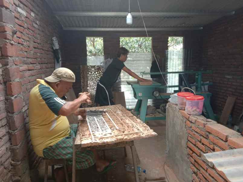 dijual ruko gudang kantor sekarpuro pakis malang