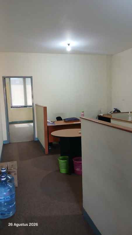 dijual ruko gudang kantor taman daan mogot baru