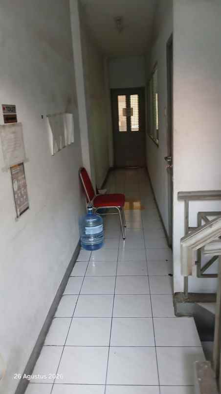 dijual ruko gudang kantor taman daan mogot baru