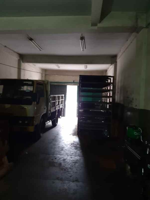 dijual ruko gudang kantor taman duta mas grogol