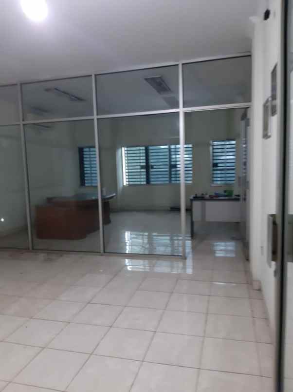 dijual ruko gudang kantor taman duta mas grogol