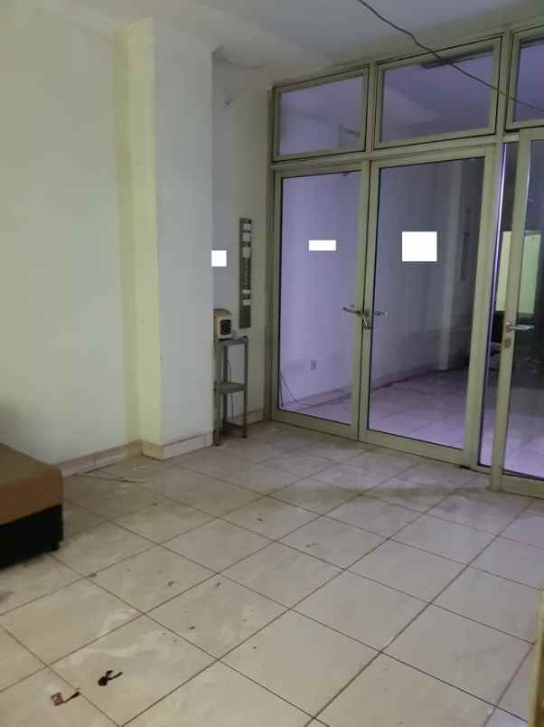 dijual ruko gudang kantor taman duta mas grogol