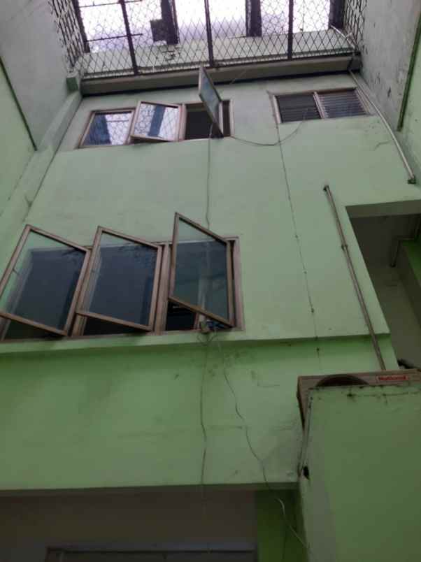 dijual ruko gudang kantor taman duta mas grogol