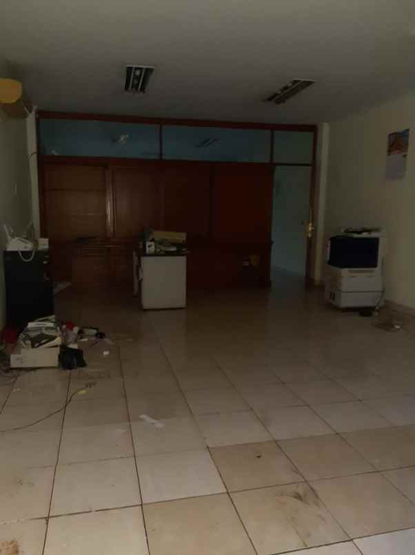 dijual ruko gudang kantor taman duta mas grogol